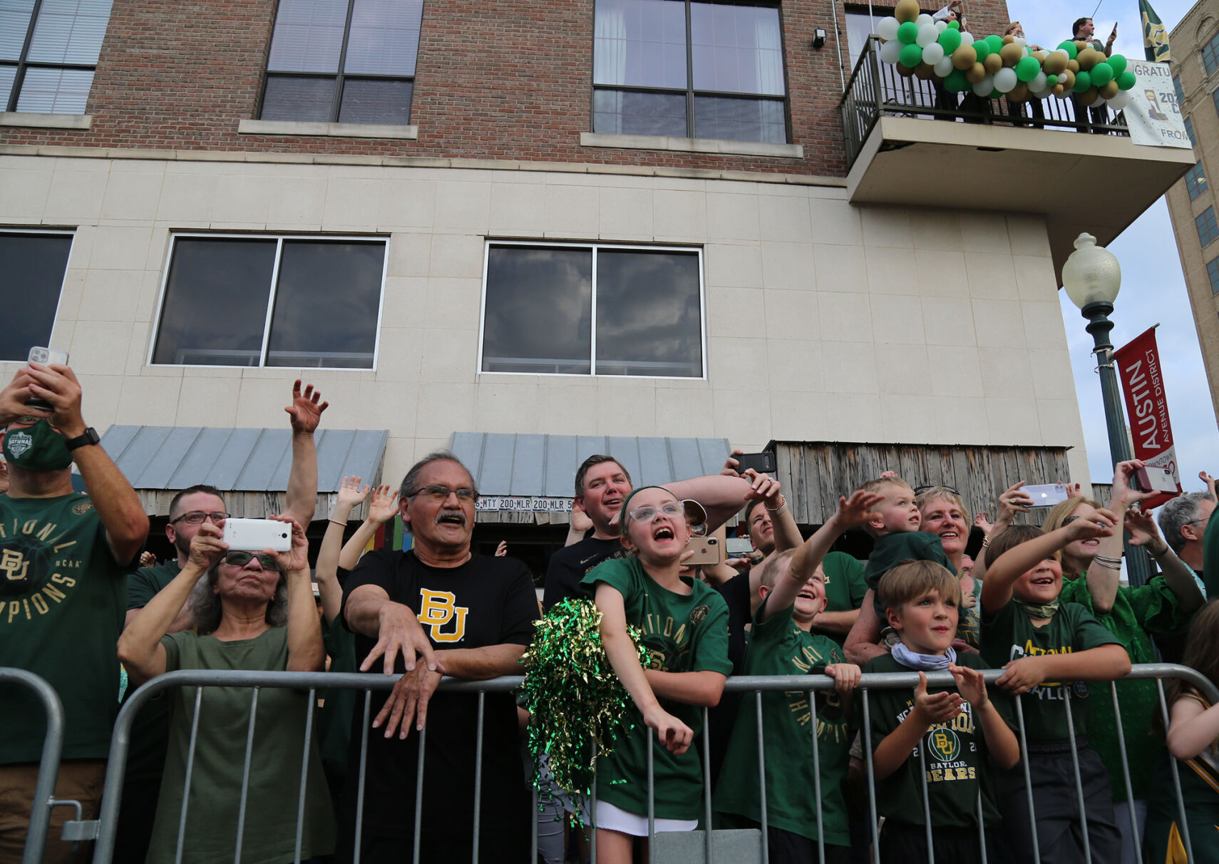 bearsparade
